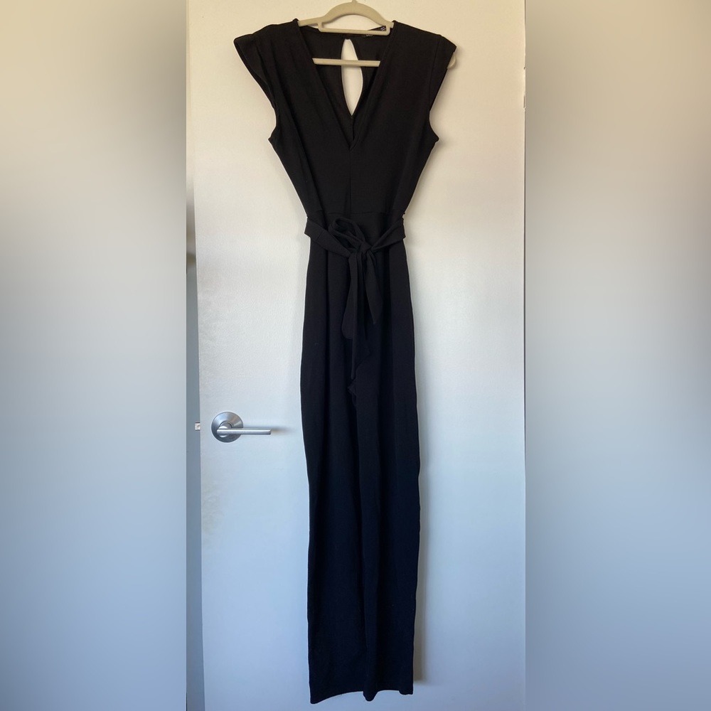 Formal Jumpsuit